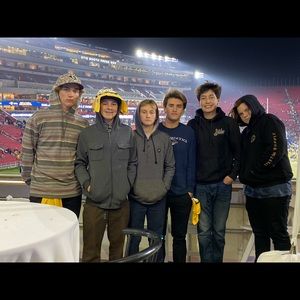 Meet your Posher, Jackson